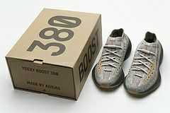 Picture of Yeezy 380 _SKUfc4210877fc